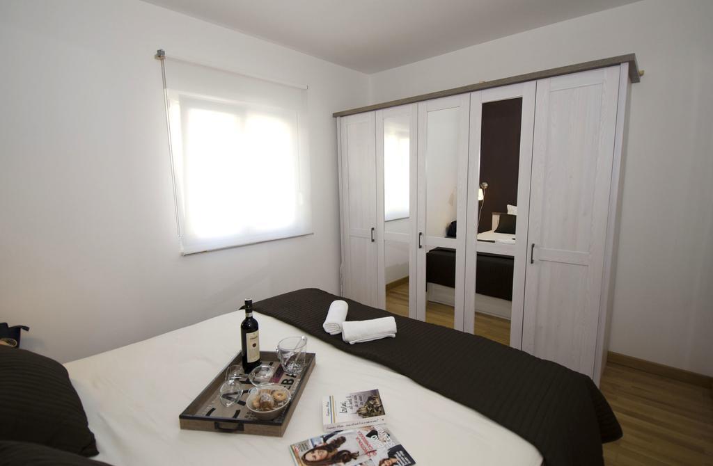 Apartment Mala Trogir Zimmer foto