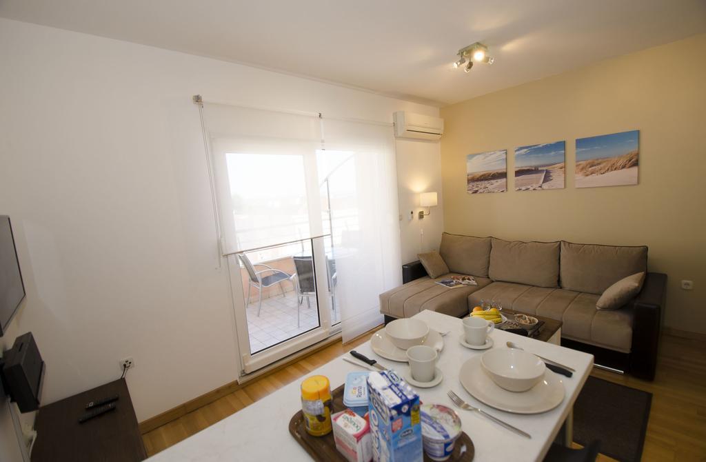 Apartment Mala Trogir Zimmer foto